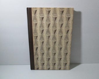 The Witch of Ramoth and other Stories 1950 / Mark Van Doren / Children's Witch Book / Vintage Children Book