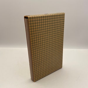 Vintage Danish Book / Paa Jagt by Carl Haxthausen / Vintage Book from Denmark / Danish Language Book