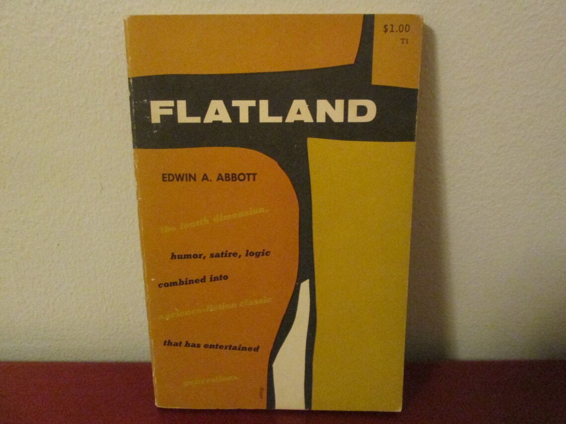 abbott abbott flatland abbott abbott flatland