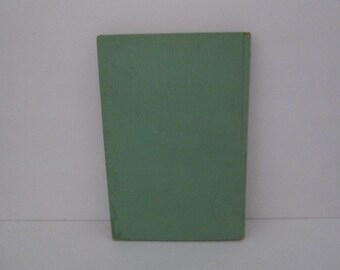 Vintage Christian Book: Christians Courageous, 1955 Hardcover