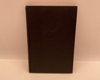 William James: Message of a Modern Mind, 1950 Hardcover