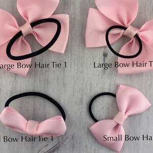 Strawberry Hair Bow, Strawberry Bow, Summer Hair Bow, Fruit Hair Bow, Flower Hair Bow, Pink Hair Bow, Red Hair Bow, Girl Hair Bow, kids bow image 7