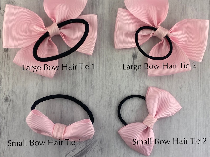 Strawberry Hair Bow, Strawberry Bow, Summer Hair Bow, Fruit Hair Bow, Flower Hair Bow, Pink Hair Bow, Red Hair Bow, Girl Hair Bow, kids bow image 7