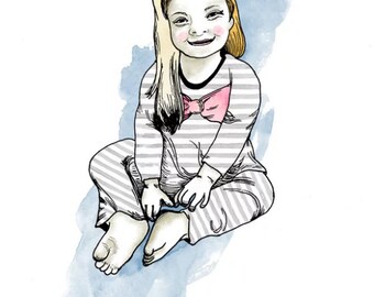 Personal Portraits for All Occasions