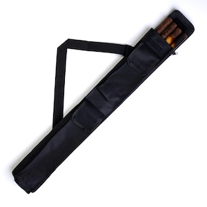 Arnis Sports Bag made by Arnis Authority v3.0 [30 inches long - medium  - black color]
