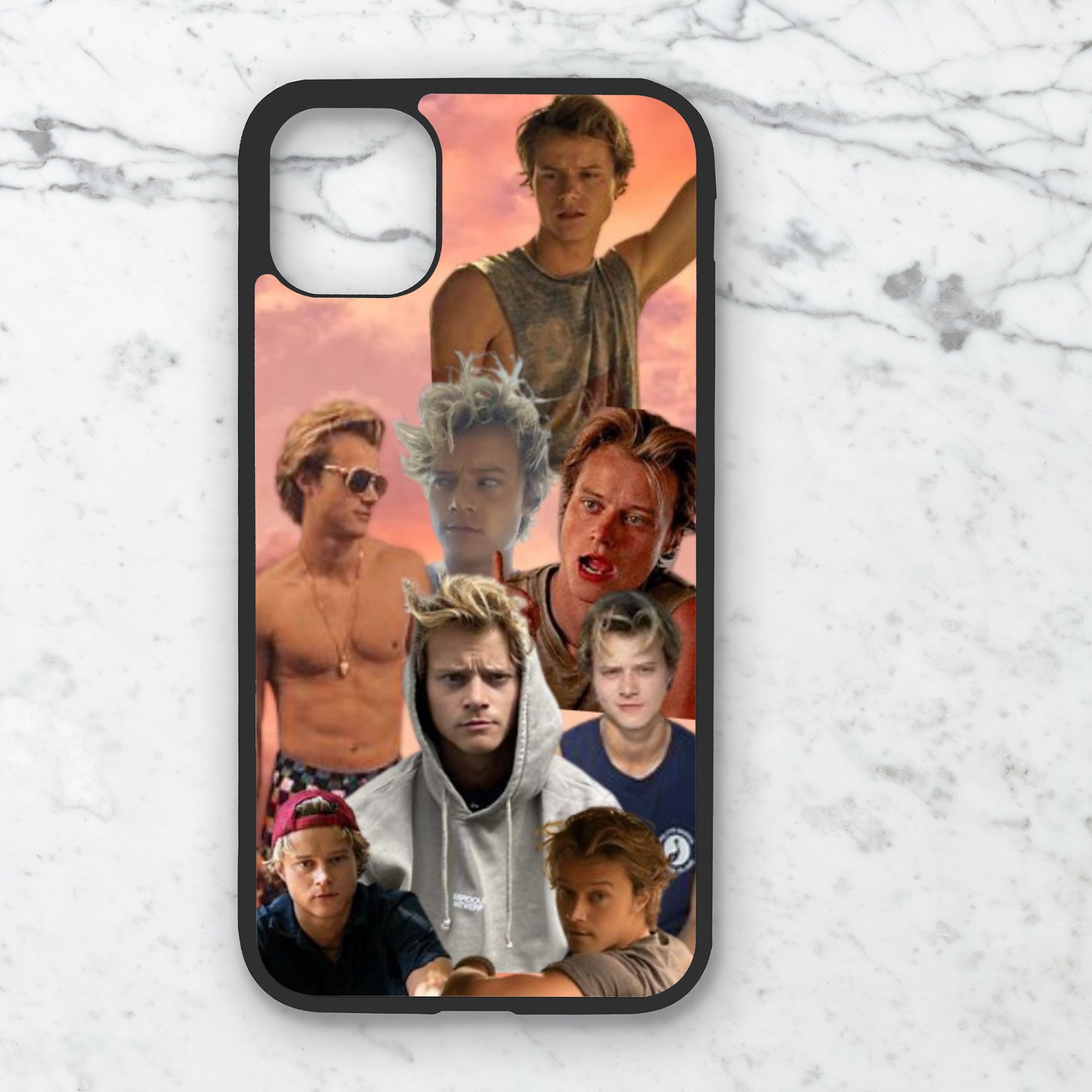 Rudy Pankow Phone Cases | JJ Maybank Inspired Phone Case | Rudy Pankow | Outer Banks Inspired | OBX | IPhone Cases