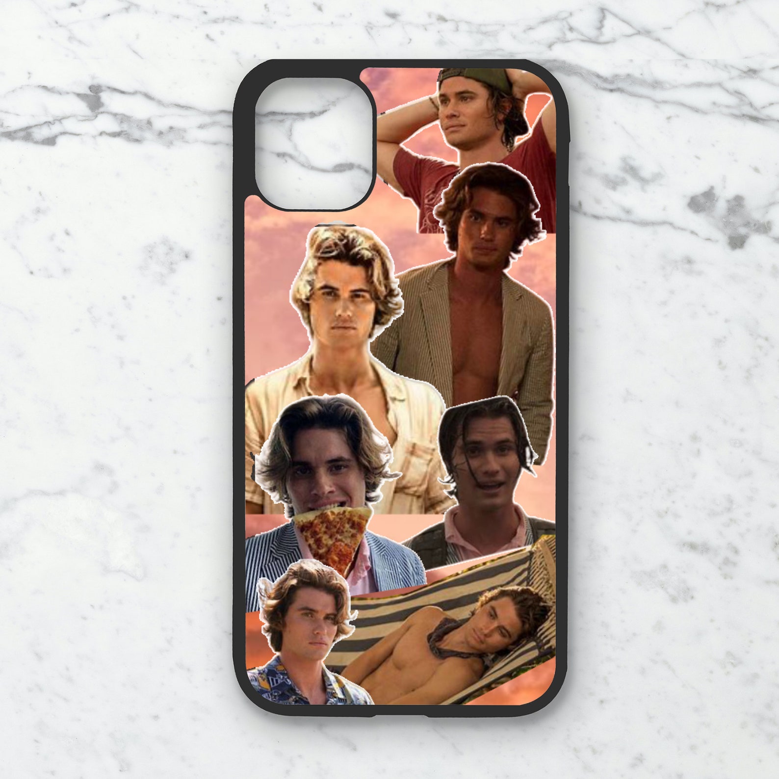 Outer Banks Phone Cases Outer Banks Phones Cases JJ Outer Etsy