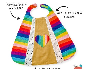 Kids Superhero Cape, Superhero Birthday, Rainbow Superhero Cape, Girls Superhero Cape, Super hero Cape, Toddler Cape