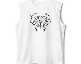 Metal Tank