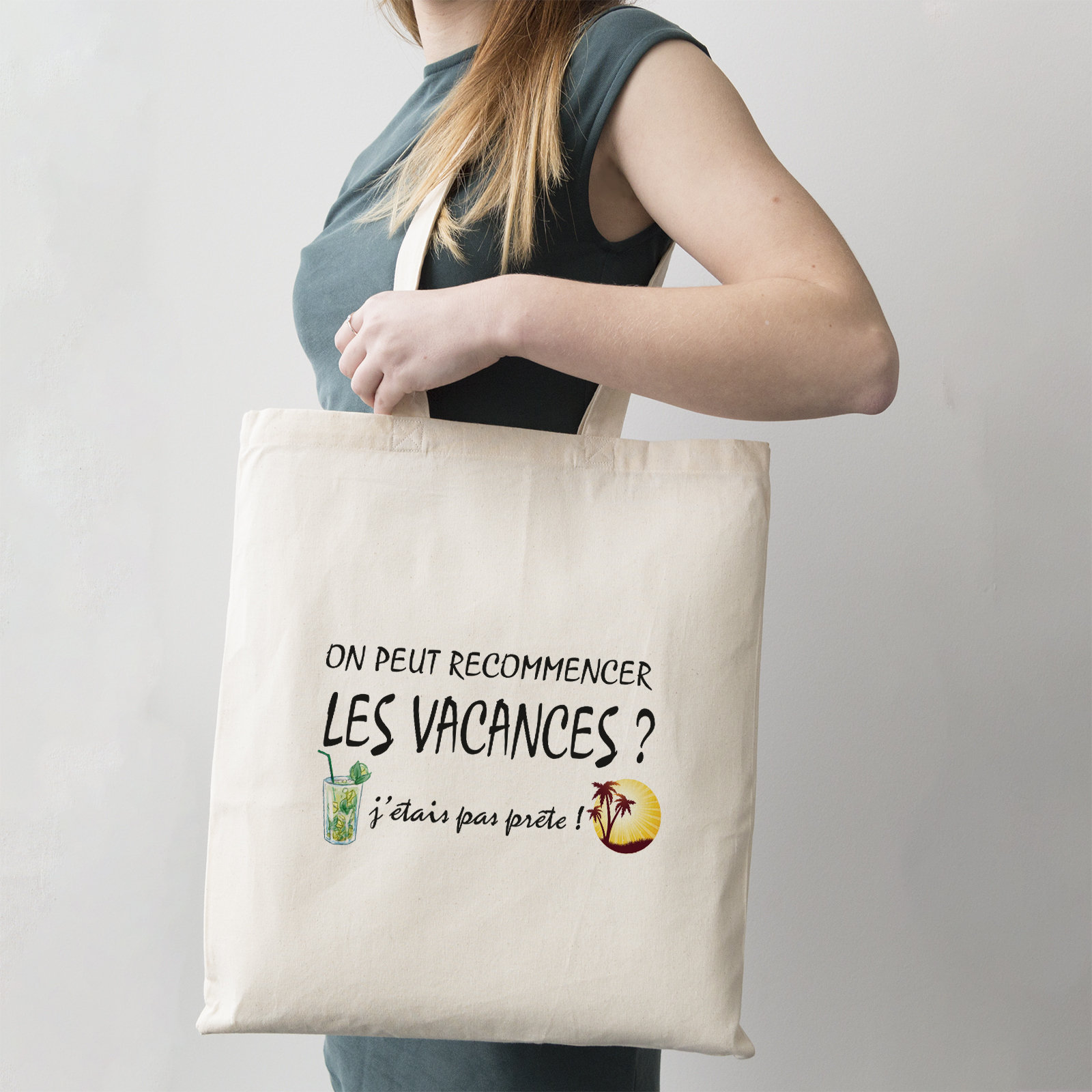 Sac Maman nous avons essayé de trouver le meilleur des cadeaux mais tu nous  as déjà shopping totebag à petits prix