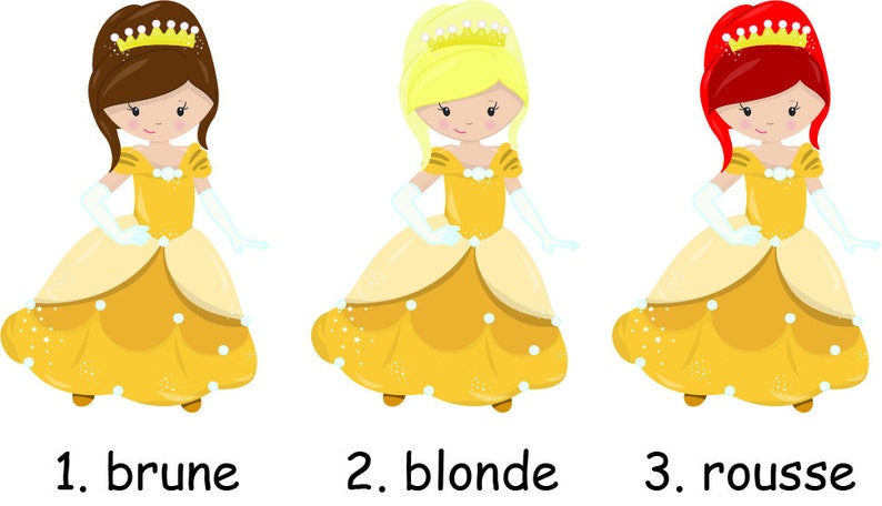 princess sticker baptism Personalized Labels Belle from Beauty and the Best birthday gift tags custom labels