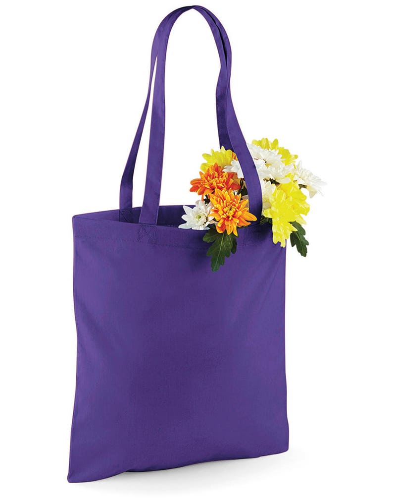 Download Tote bag vierge couleur à l'unité tout marquage possible ...