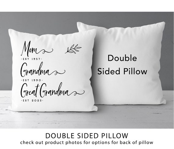 What, if any, are the advantages of double clutching to granny