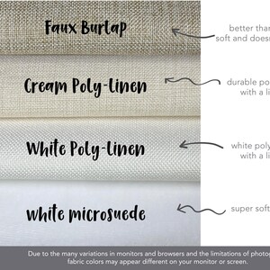a stack of different types of fabric