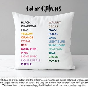 Parents, Grandparents, Great Grandparents Established Pillow Pregnancy Announcement New Great Grandparents Gift Pregnancy Reveal image 2