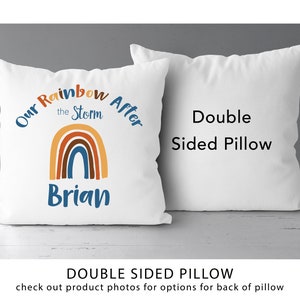 Pillow Forms (Inserts) - Blankets by Brian