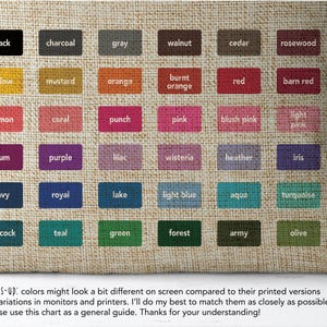 a pillow that has a bunch of colors on it
