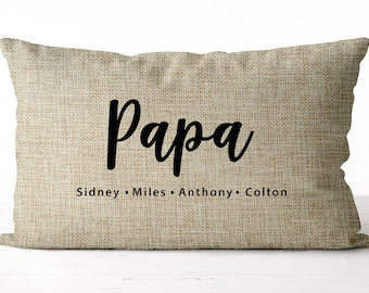 18x18 Multicolor Family Husband Grandfather Grandpa Stepdad Gift Daughter Partner in Crime Dad Daddy Papa Father´s Day Throw Pillow 18x18 Multicolor Family Husband Grandfather Grandpa Stepdad Gift Daughter Partner in Crime Dad Daddy Papa Father´s Day Throw Pillow