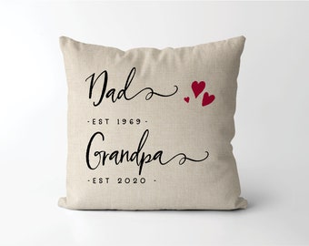 Multicolor 18x18 Family 365 Awesome Grandpasaurus Dinosaur Grandpa Gift Throw Pillow Multicolor 18x18 Family 365 Awesome Grandpasaurus Dinosaur Grandpa Gift Throw Pillow