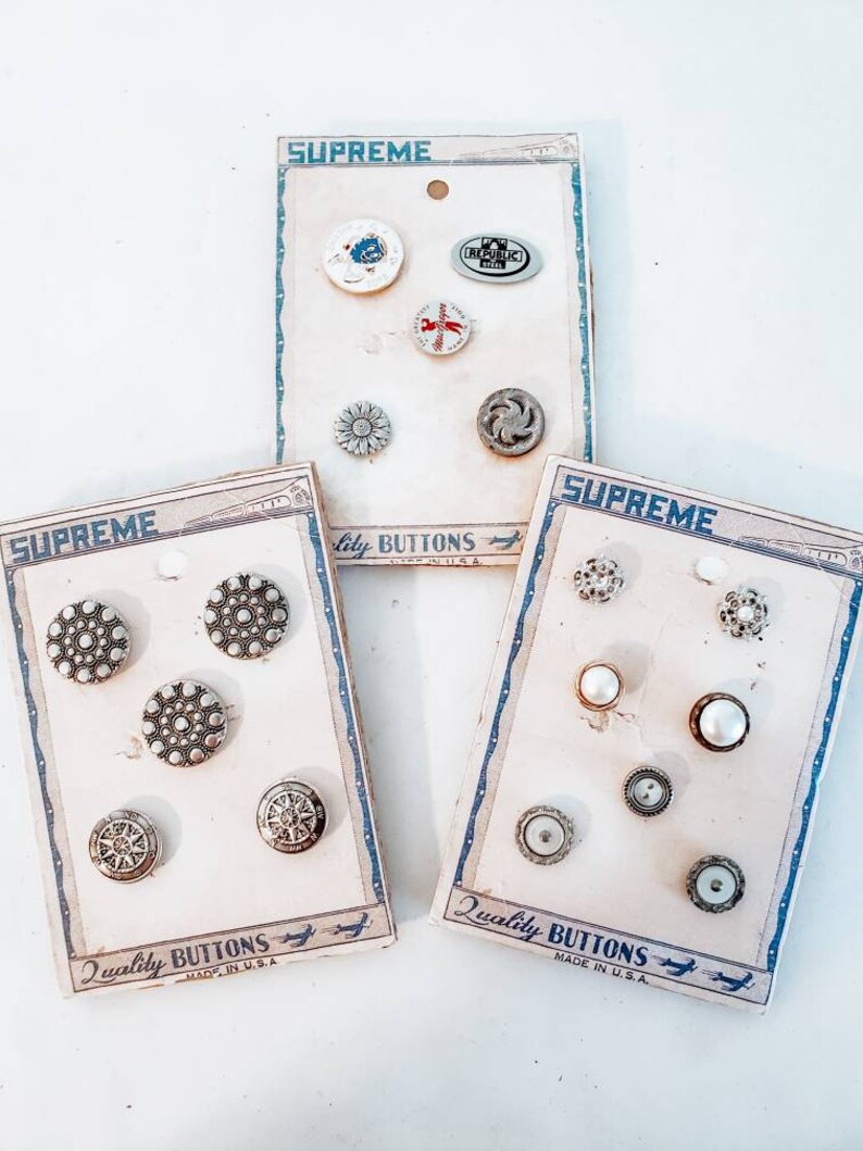 TacksDecorative TacksButton TacksBulletin Board TacksBrass Etsy