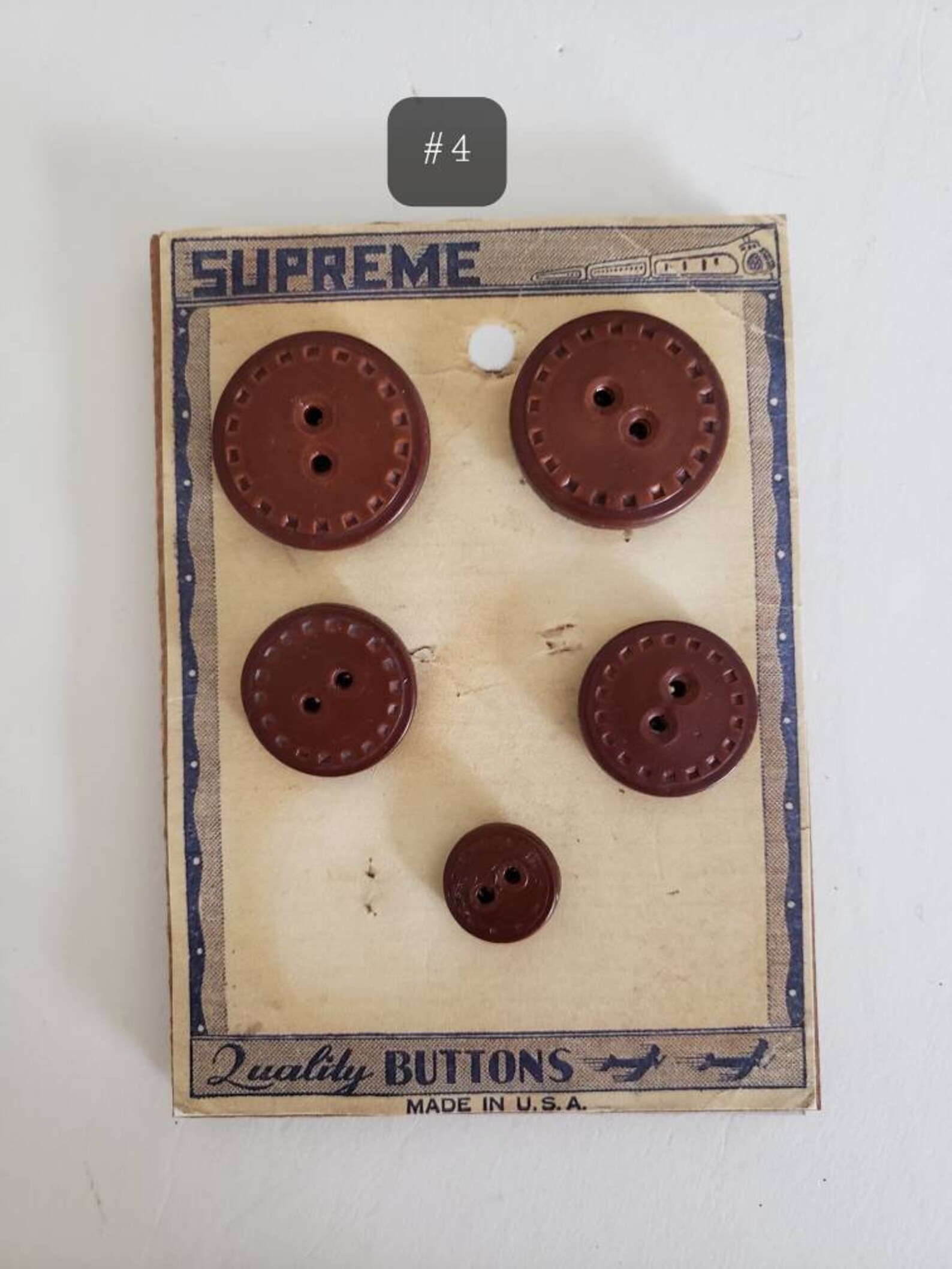 Tacksdecorative Tacksbutton Tacksbulletin Board Tacksbrass Etsy