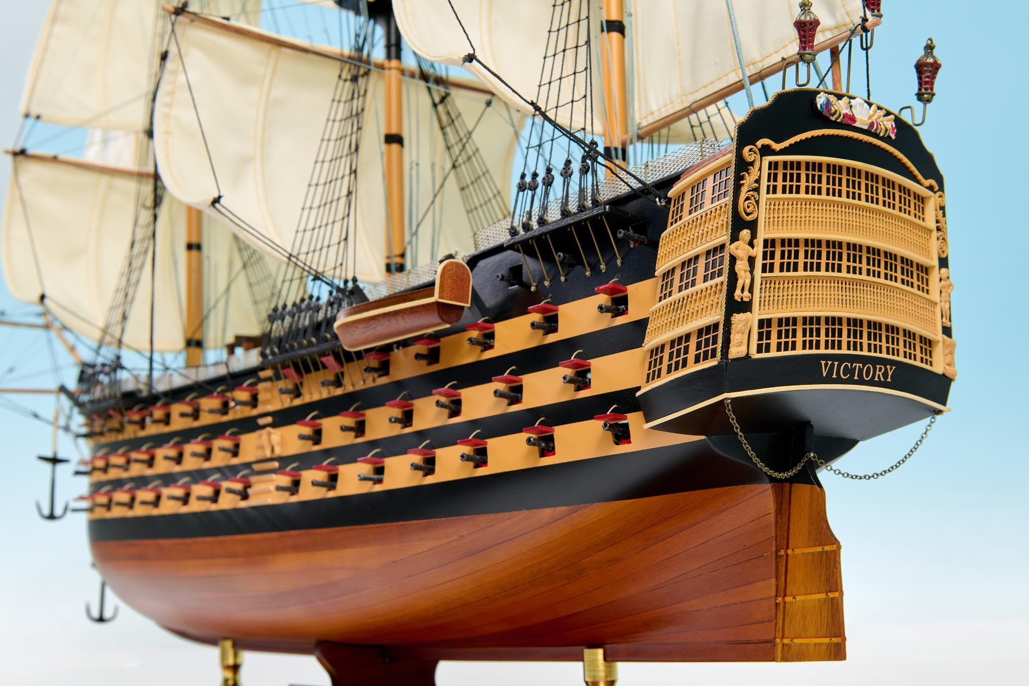 REVELL TAKARA H.M.Sビクトリー　帆船　プラモデル REVELL TAKARA H.M.Sビクトリー 帆船 プラモデル REVELL TAKARA H.M.S