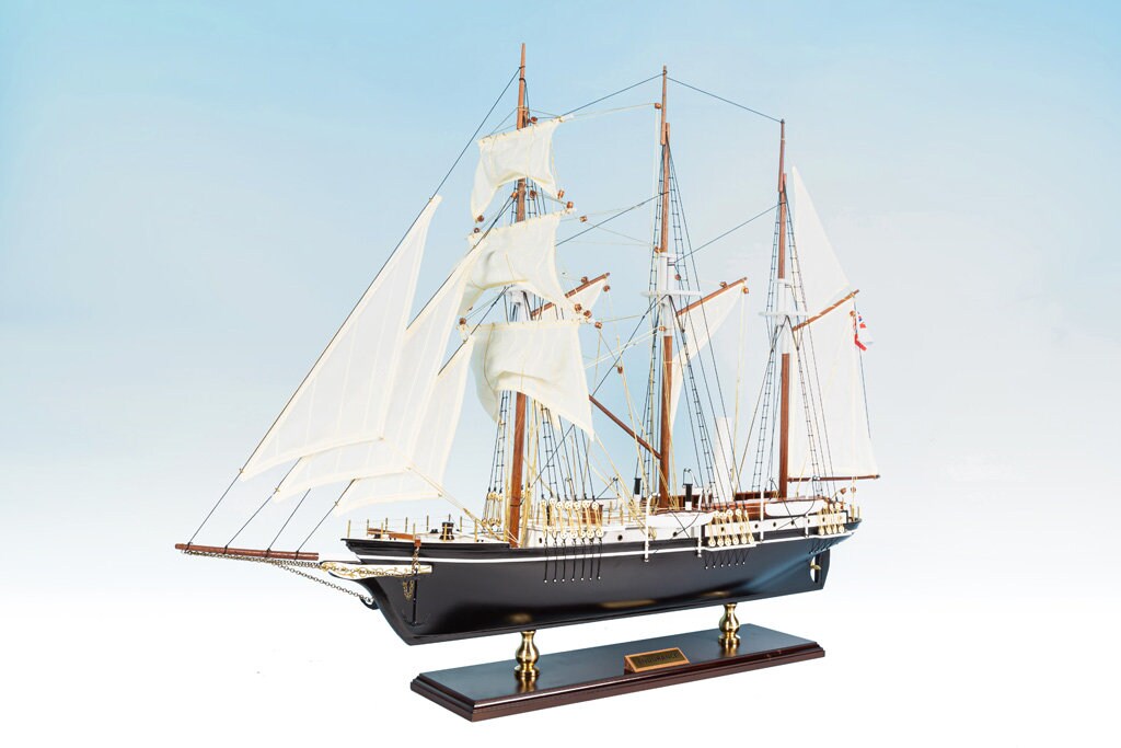 Endurance Ship Model 29.5 Endurance Ship Model 29.5
