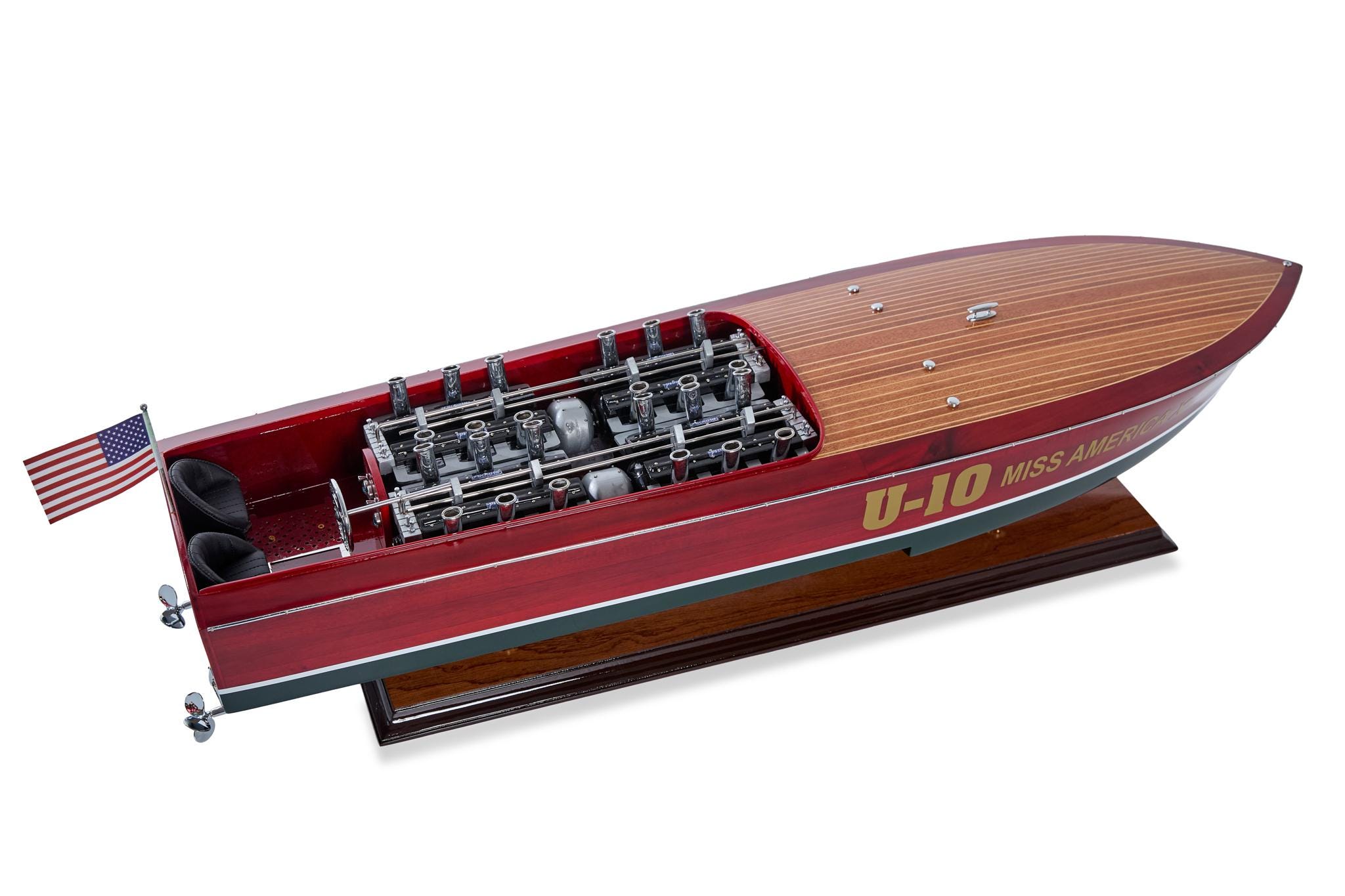 ClassicWoodenModels - Etsy 日本