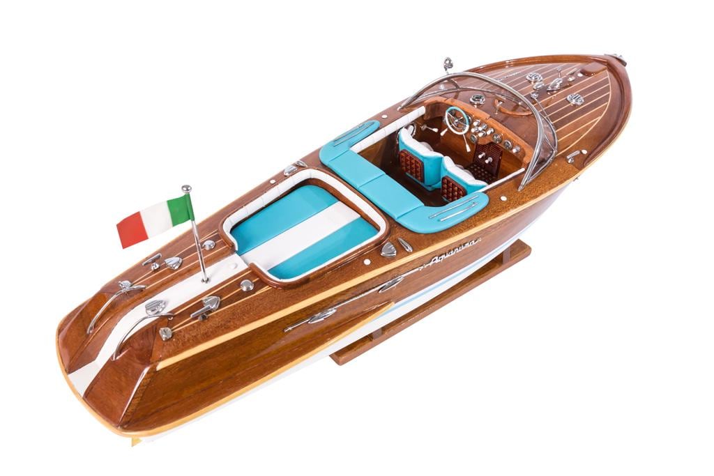 Riva aquarama model - Etsy 日本