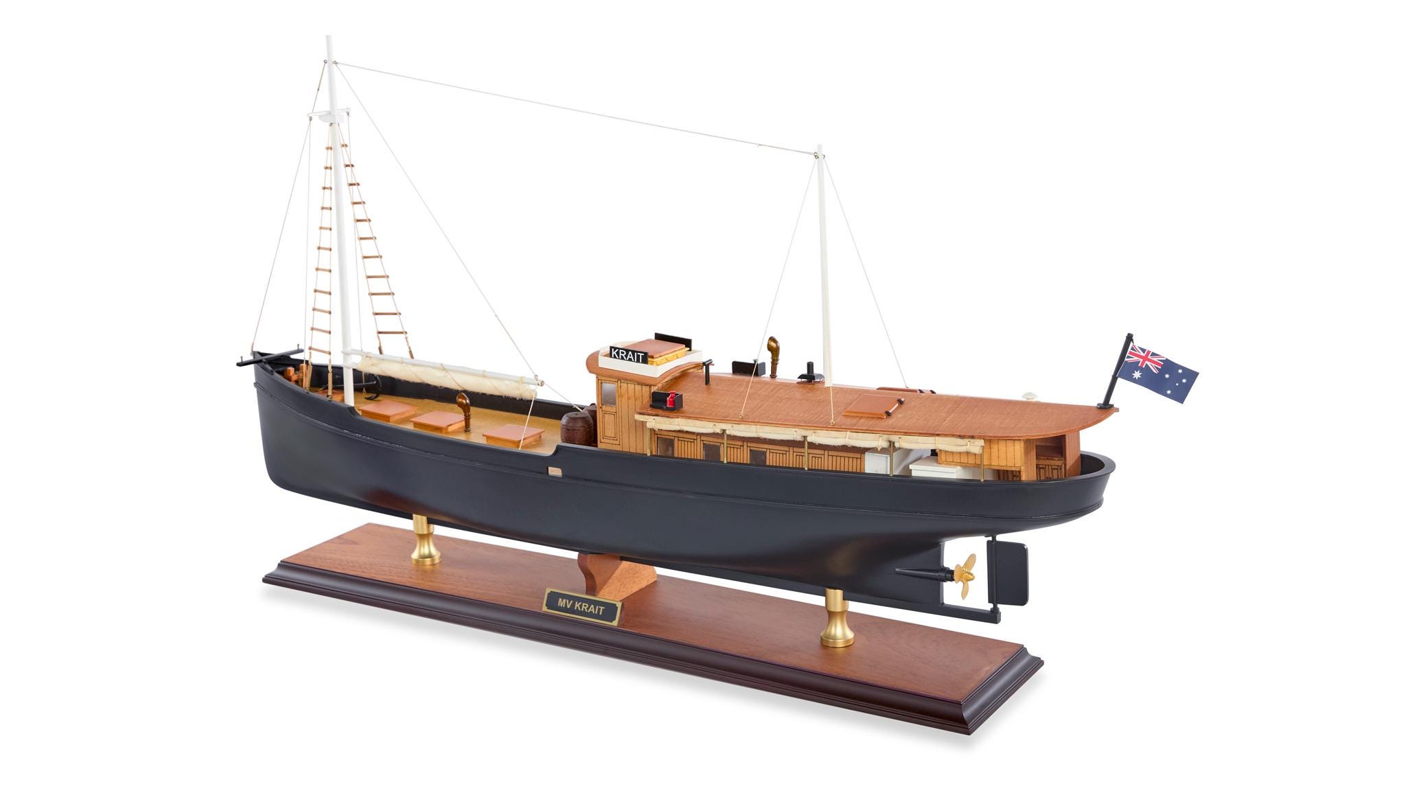 ClassicWoodenModels - Etsy 日本