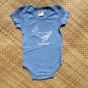 kohola (whale) children&#39;s t-shirt