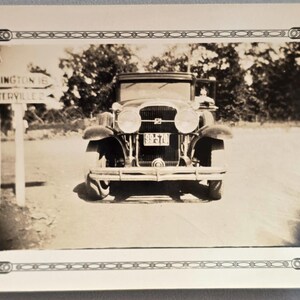 1930 license plate - Etsy 日本