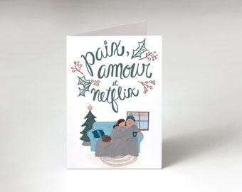 Amour Et Paix Etsy