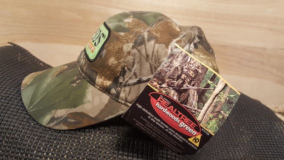primos camo hat