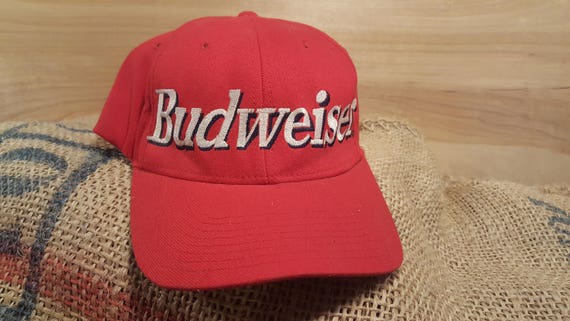 anheuser busch hat