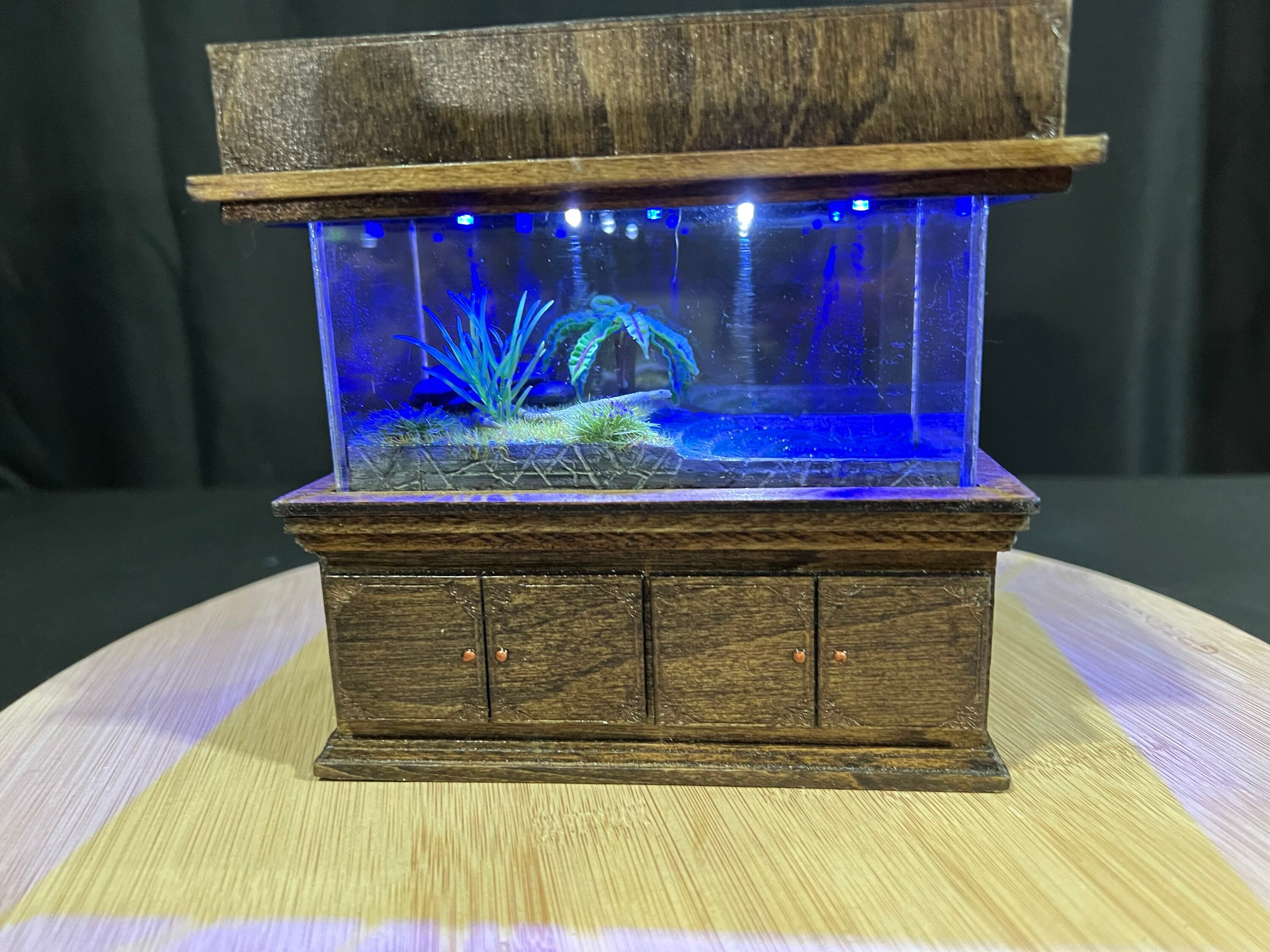 Buy Fish Tank Stand Online In India -  India