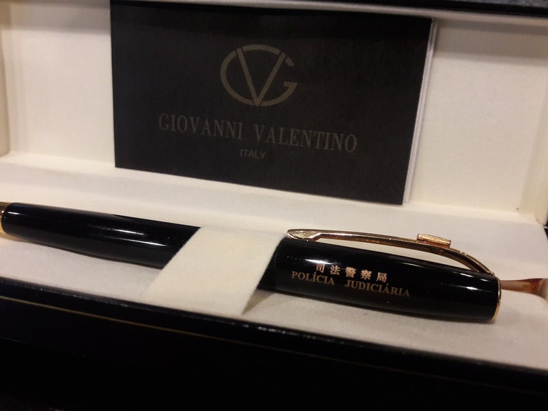 GIOVANNI VALENTINO PEN