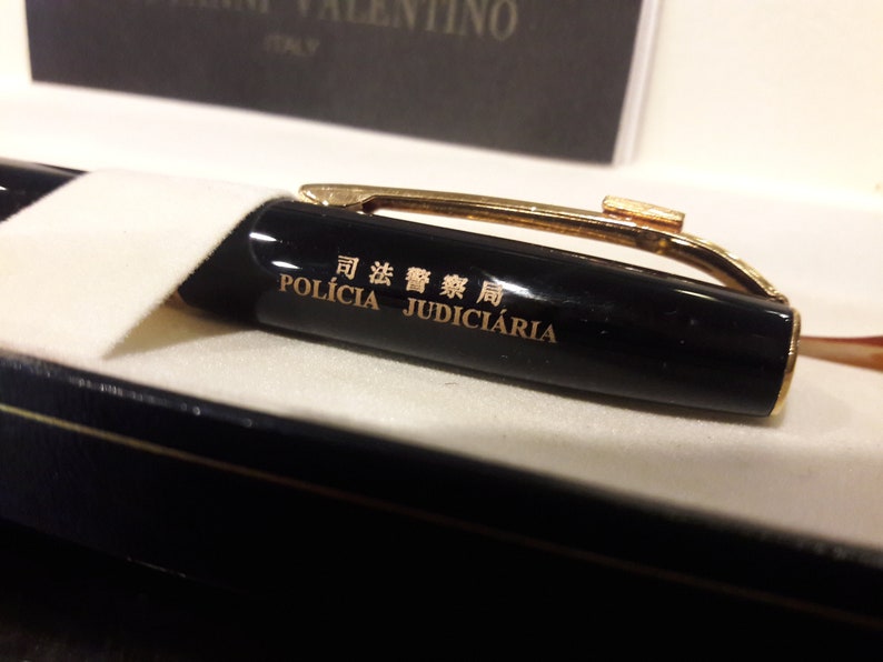 GIOVANNI VALENTINO PEN