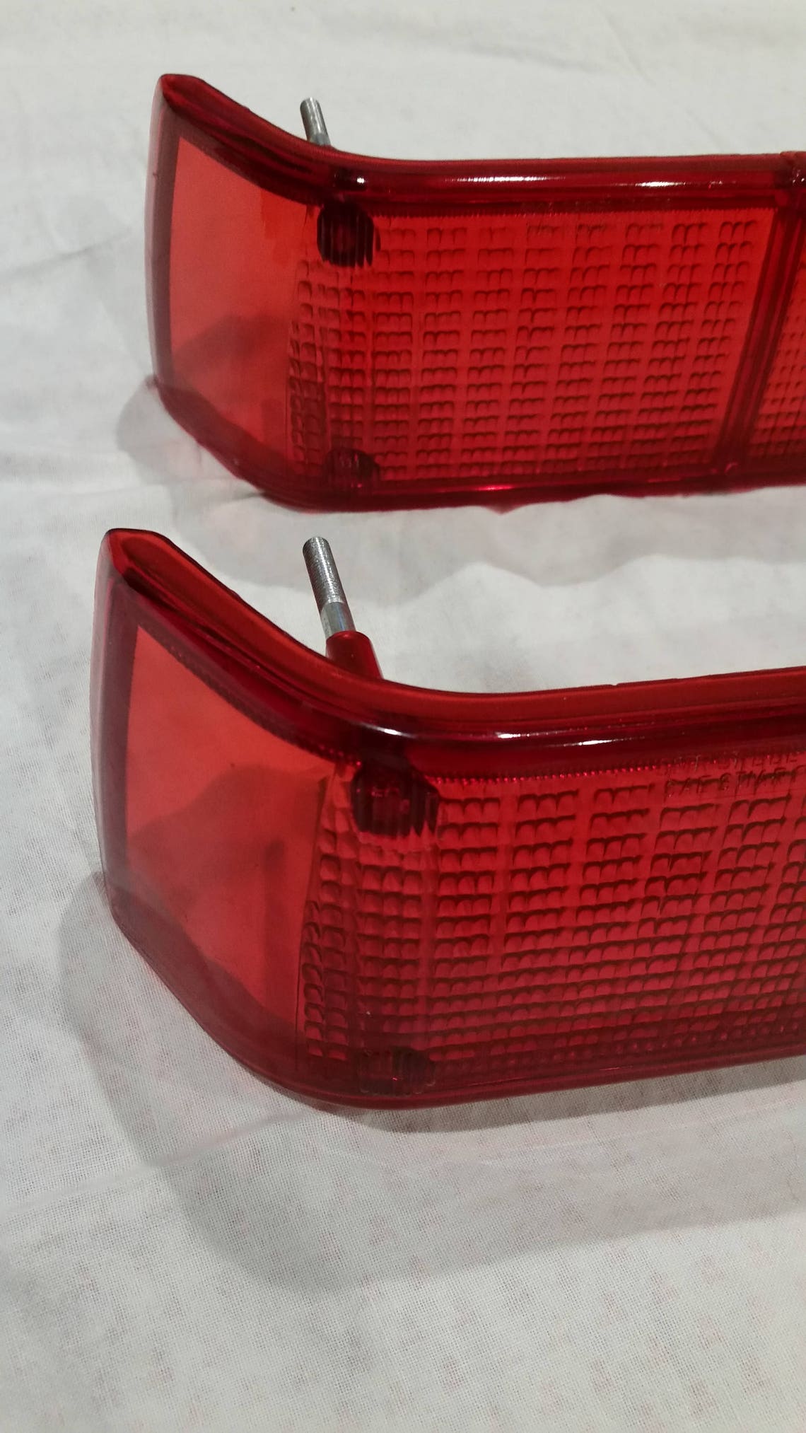 HELLA 914 PORSCHE Tail Light Lens Etsy Australia
