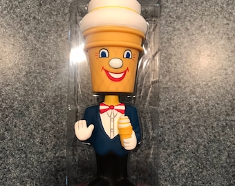 Mister Softee Funko Wacky Wobbler - Etsy Mister Softee Funko Wacky Wobbler - Etsy