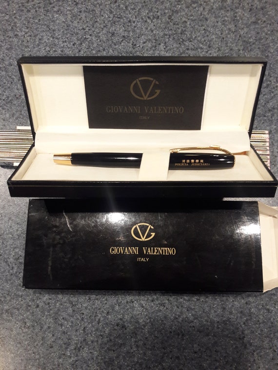 GIOVANNI VALENTINO PEN