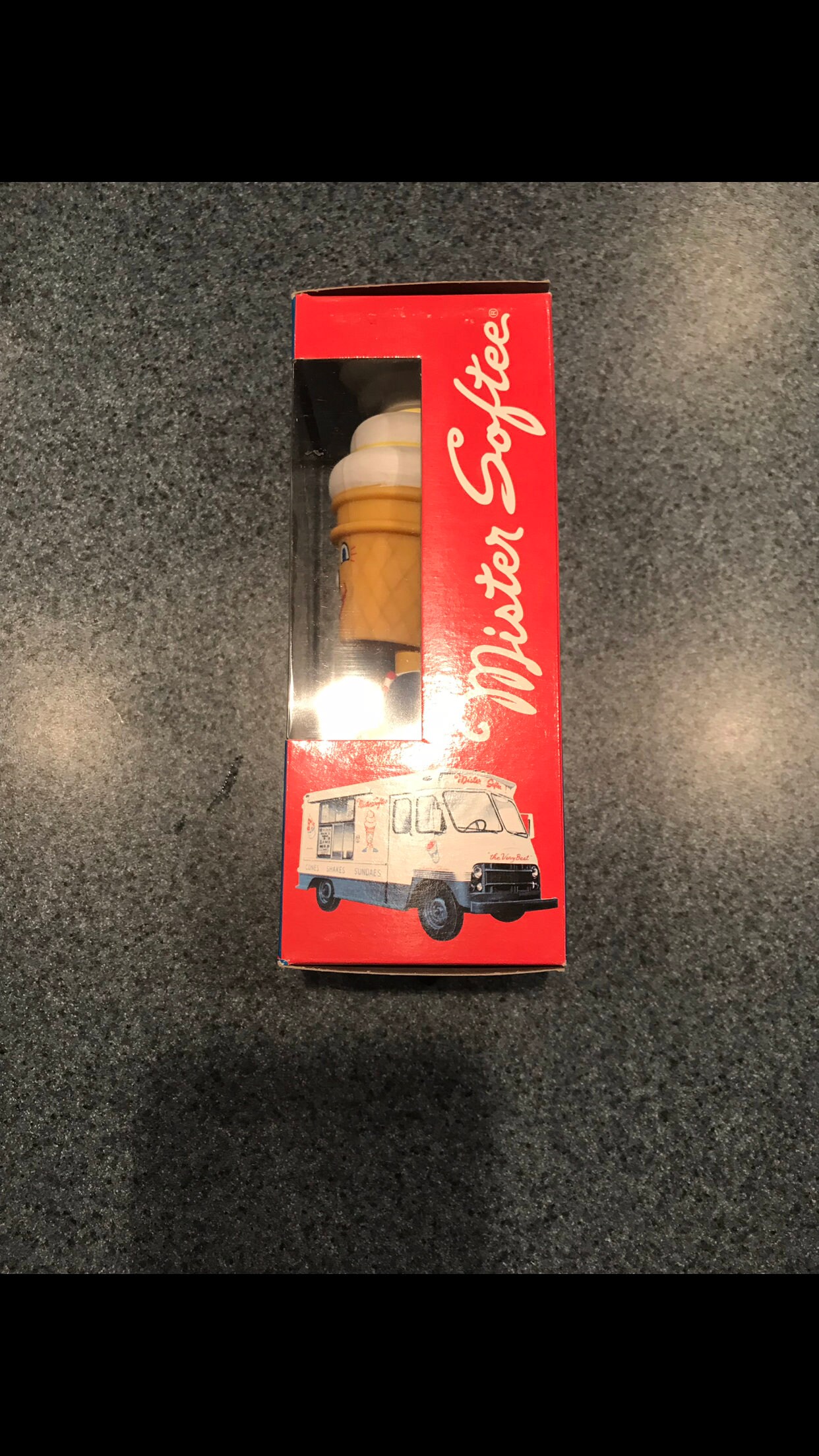Mister Softee Funko Wacky Wobbler - Etsy Mister Softee Funko Wacky Wobbler - Etsy