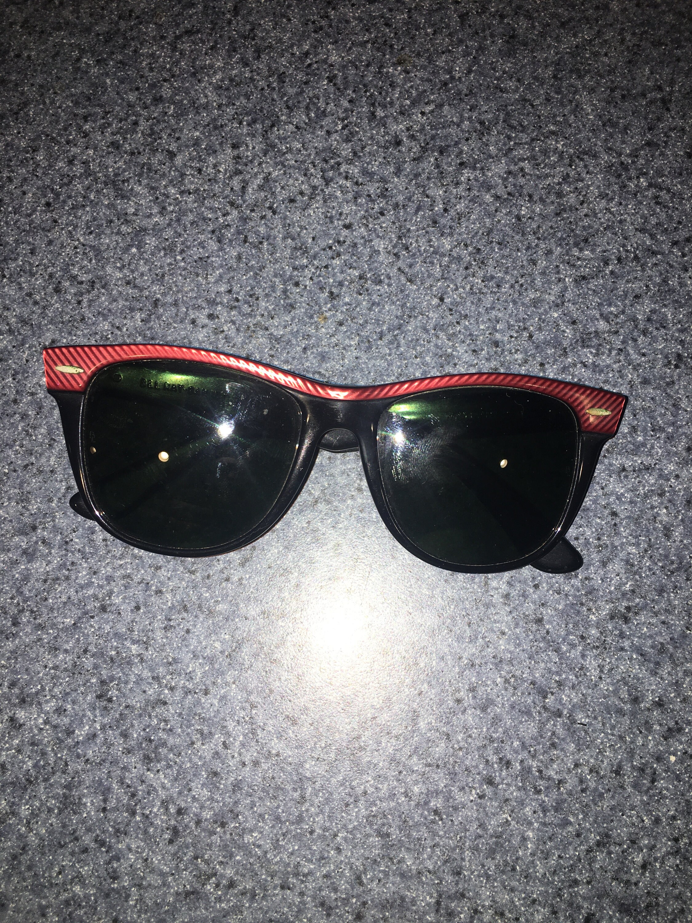 Ray ban hotsell street neat