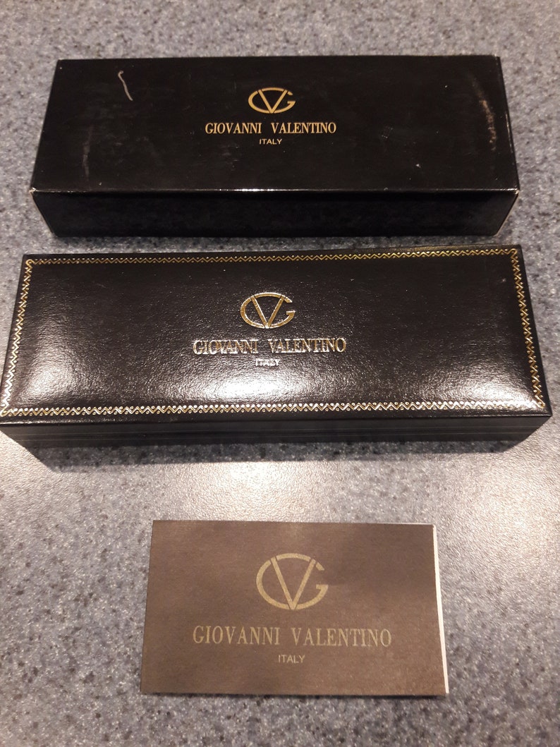 GIOVANNI VALENTINO PEN
