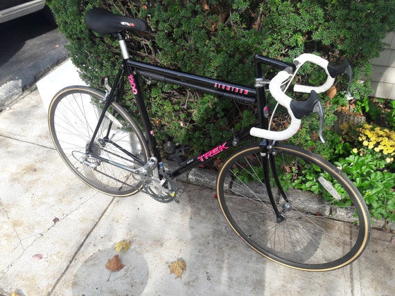 Trek 1200c road bike hotsell