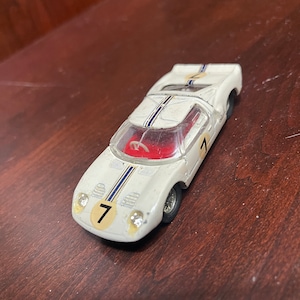 DINKY FORD GT