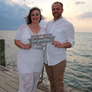 Crochet Wedding Dress