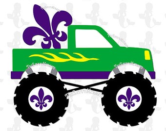 Download Mardi Gras SVG file Mardi Gras Monogram Svg Vinyl Mardi ...