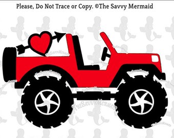 Free Free 317 Monster Truck Valentine Svg Free SVG PNG EPS DXF File