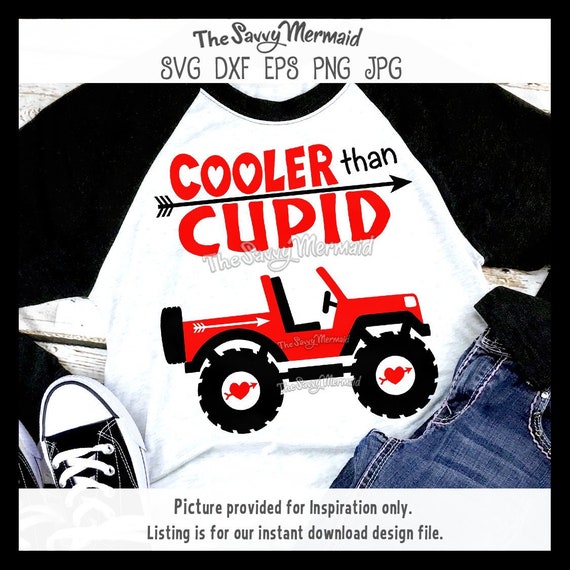 Download Boy Valentine Svg File Valentine S Day Svg Cut File Truck Etsy